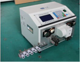 【全自動剝線機】在電腦上的工作原理如何？