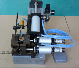 電纜脫皮機(jī)，節(jié)約資源，拒絕浪費(fèi)